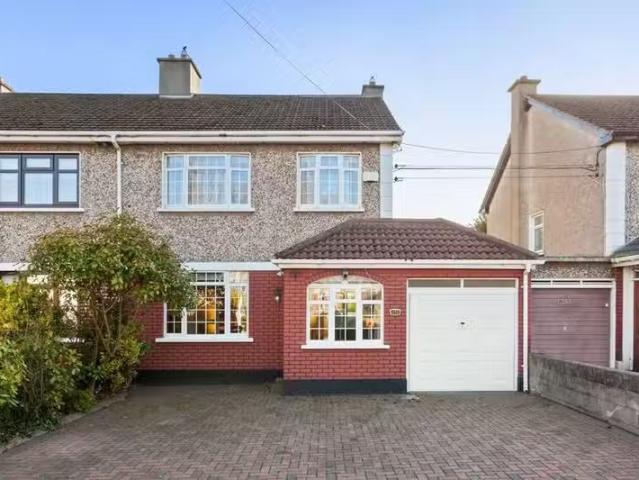 192 Tonlegee Road, Dublin 5, Raheny, Dublin 5, D05V9P8 is for.