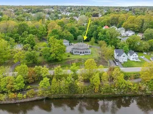 192 Terrace Street, New Glasgow, NS, B2H 1R4 house for sale.
