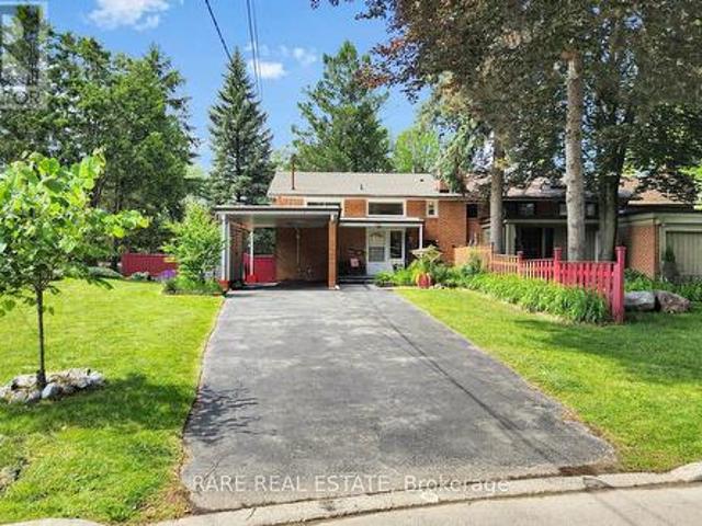 192 Three Valleys Drive, Toronto, ON, M3A 3L8 house for sale | Listing ID C13447 | Royal LePage