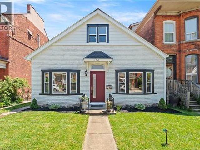 192 Victoria Avenue N, Hamilton, ON, L8L 5G1 house for sale | Listing ID 40837 | Royal LePage