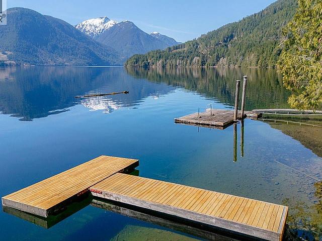 19350 Pacific Rim Hwy Port Alberni, British Columbia