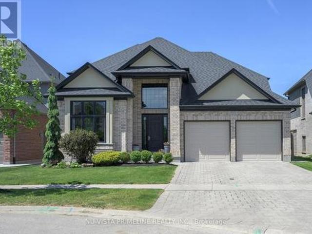 1935 Canvas Way, London North B, ON, N5X 0L9 house for sale | Listing ID X13231 | Royal LePage