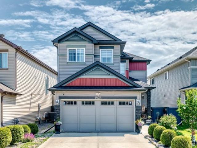 1935 Davidson Wynd Sw, Edmonton, AB, T6W 3J4 house for sale | Listing ID E4498 | Royal LePage