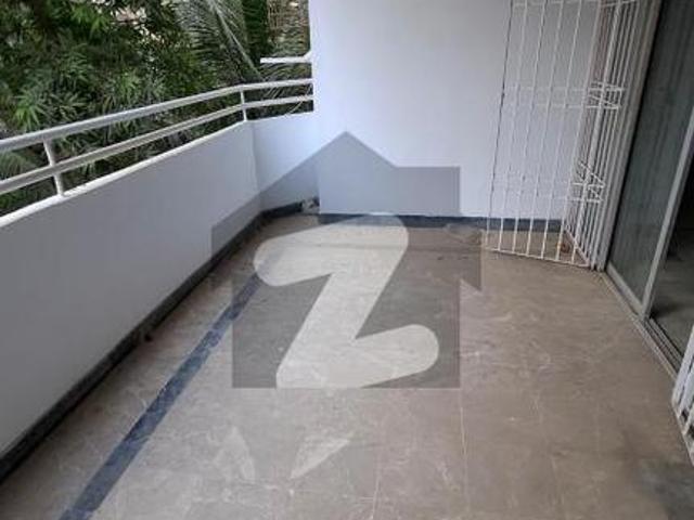 1935 Sq Feet 3 Bed D/ 2nd Floor Flat For Rent In Rufi Lake Drive Gulistan e Jauhar Block 18