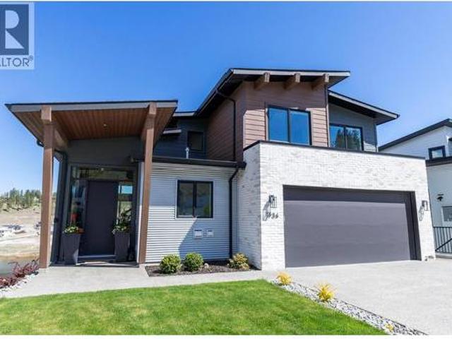 1936 Northern Flicker Court, Kelowna, BC, V1V 0G3 house for sale | Listing ID 10392 | Royal LePage