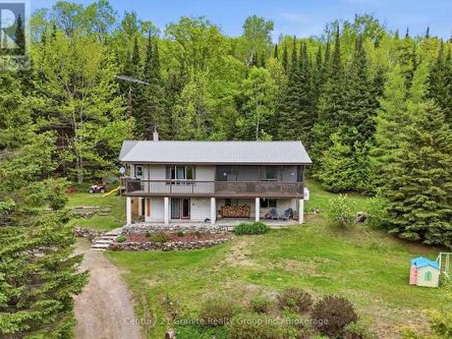 1937 Mumford Road, Highlands East Cardiff Ward, ON, K0L 1X0 house for sale | Listing ID X13217 | Royal LePage