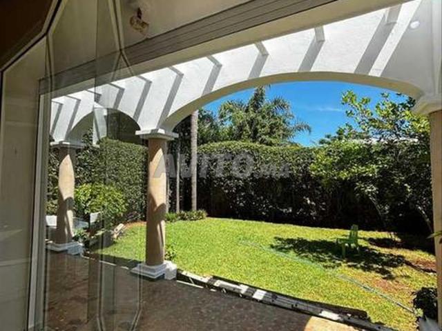 193889 Villa à louer à 28000DH à Sindibad