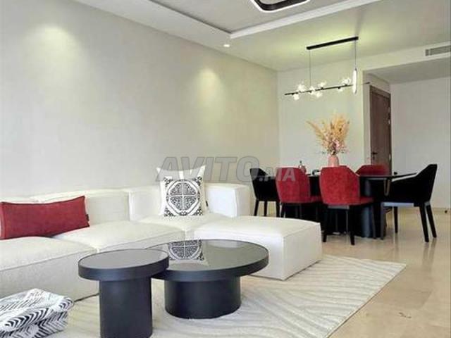 193890 Vente Appt à Dar Bouazza Tamaris2 de 113 m²