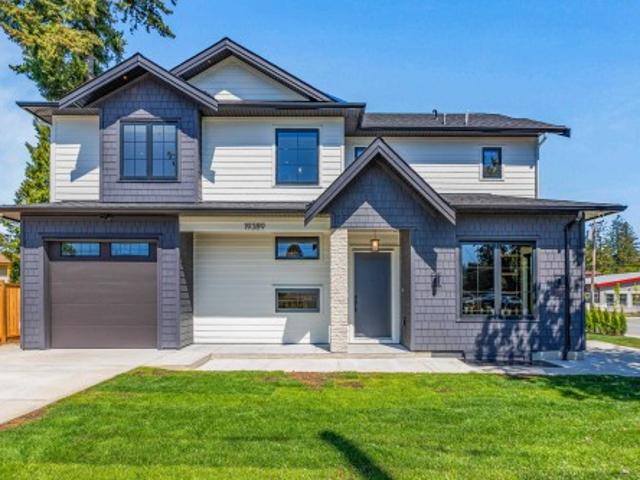 19389 Avenue, Pitt Meadows, BC, V3Y 1J6 house for sale | Listing ID R2999 | Royal LePage