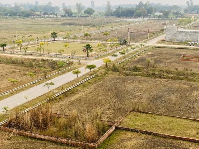 1938 Sq.Ft. Plot in Chuna Bhatti Bhopal Listing ID: #10329