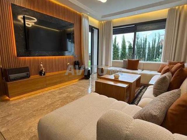 193962 Vente Appt à Dar Bouazza Tamaris2 de 269 m²