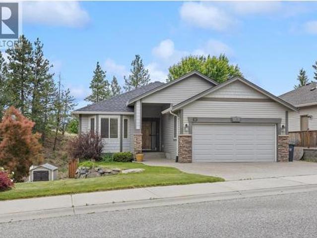 1939 Rosealee Lane, West Kelowna, BC, V1Z 4A8 house for sale | Listing ID 10389 | Royal LePage