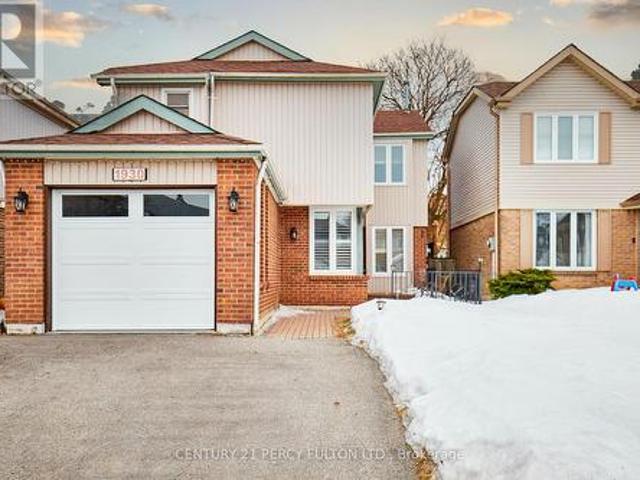 1930 Parkside Drive, Pickering, ON, L1V 3N5 house for sale | Listing ID E12007 | Royal LePage