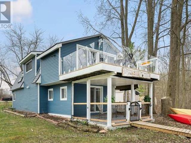 1930 Sunbury Road, Frontenac South, ON, K0H 1X0 house for sale | Listing ID X12878 | Royal LePage