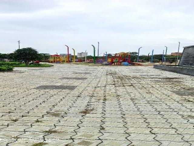 1930 Sq.Ft. Plot in Hingna Nagpur Listing ID: #9961