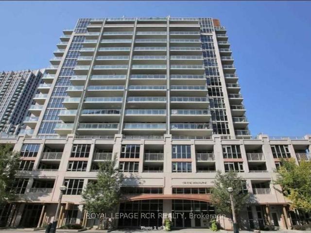 1930 38 Grand Magazine Street, Toronto | Leased, C12632 | Condos. Ca