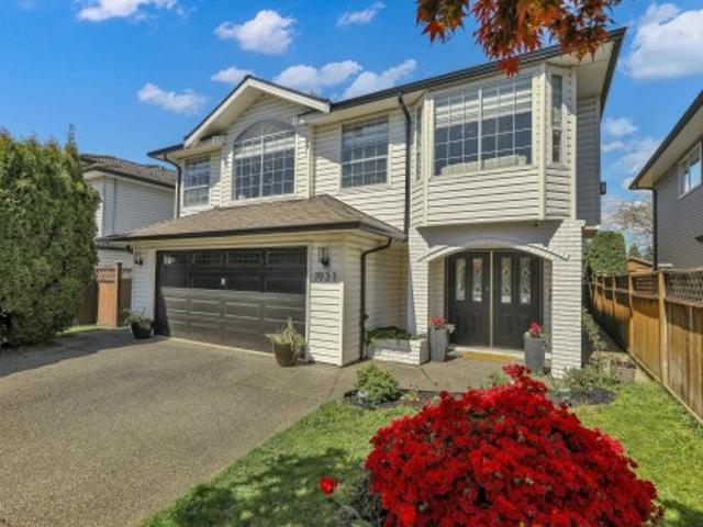 1931 Jacana Avenue, Port Coquitlam, BC, V3C 5Y4 house for sale | Listing ID R3123 | Royal LePage