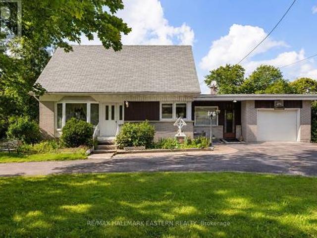 1932 Sherbrooke Street W, Peterborough Monaghan Ward 2, ON, K9J 6X4 house for sale | Listing ID X13723 | Royal LePage