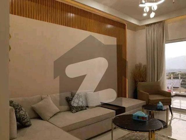 1932 Square Feet Flat For Sale In Robinas Luxury Residences Islamabad