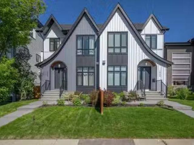 1932 27 Street Sw, Calgary, AB, T3E 2E5 house for sale List.