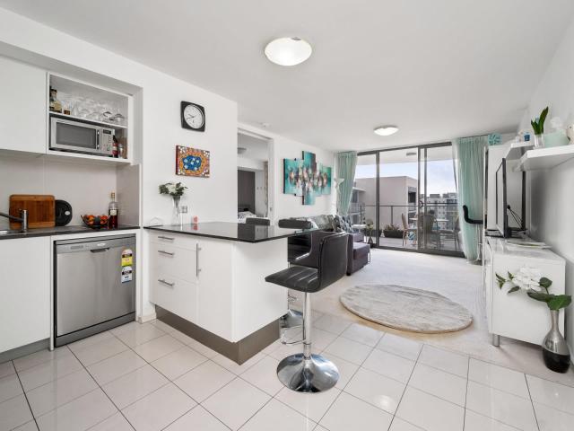 193/369 Hay Street, Perth, 6000, WA