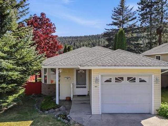 1933 Ash Wynd, Kamloops, BC, V1S 1X5 house for sale | Listing ID 10387 | Royal LePage
