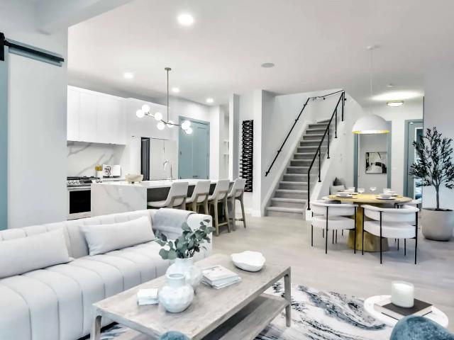 1933 63 Avenue Furnished