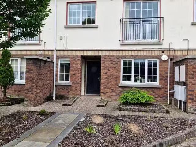 193 Coill Tíre, Doughiska, Galway, Briarhill, Co. Galway, H91F.