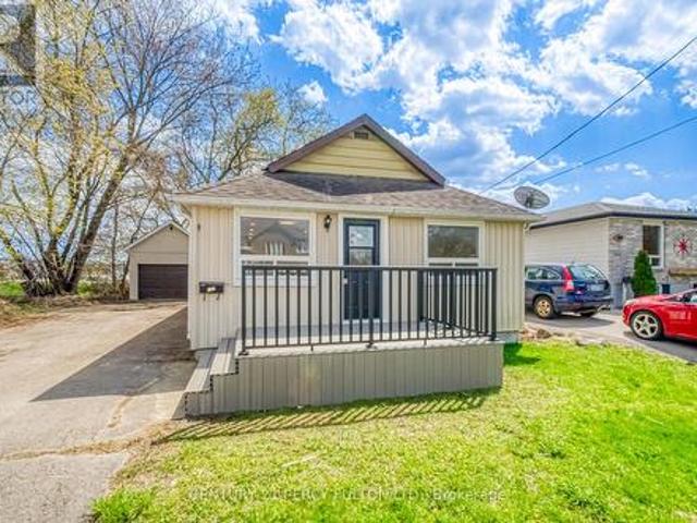193 Cameron Crescent, Georgina, ON, L4P 2N7 house for sale | Listing ID N13089 | Royal LePage