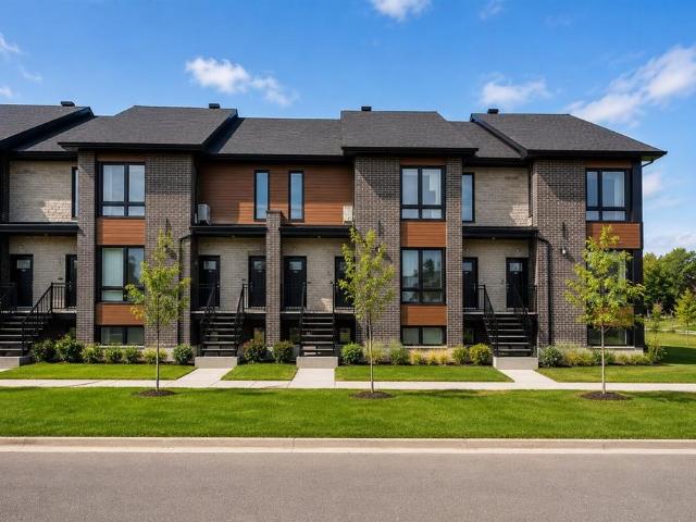 193 Chemin McConnell Aylmer Logement 2 Chambres Près De Tout