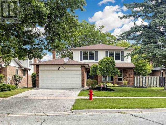 193 Alexander Road, Newmarket, ON, L3Y 5N6 house for sale | Listing ID N13717 | Royal LePage