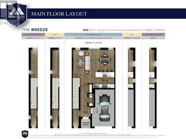 193 Bowman Drive, Middlesex Centre Ilderton, ON, N0M 2A0 house for sale | Listing ID X12928 | Royal LePage