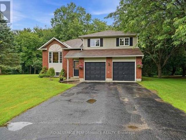 193 Blue Jay Drive, Clarence Rockland, ON, K4K 1K9 house for sale | Listing ID X13564 | Royal LePage