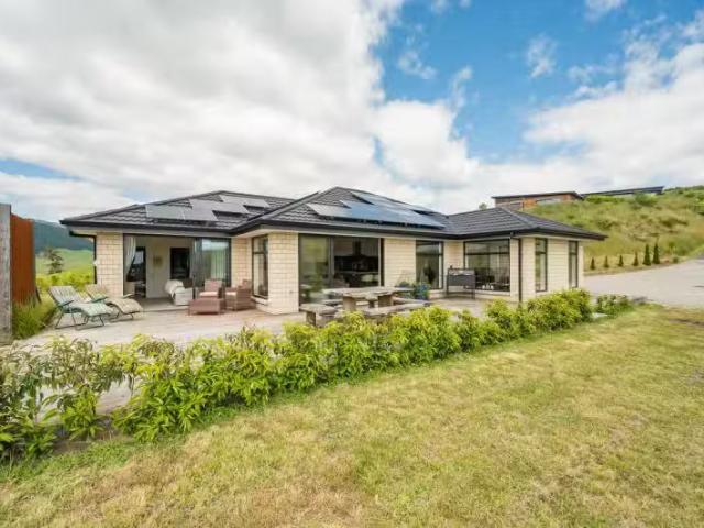 193 Dublin Road, Wakefield, Tasman