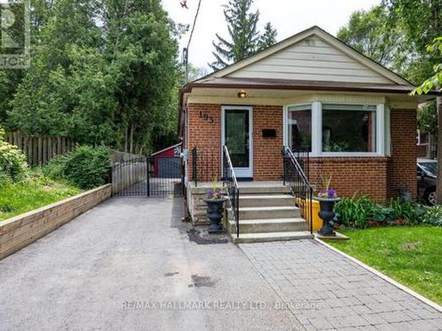 193 Ferris Road, Toronto, ON, M4B 1H2 house for sale | Listing ID E13489 | Royal LePage