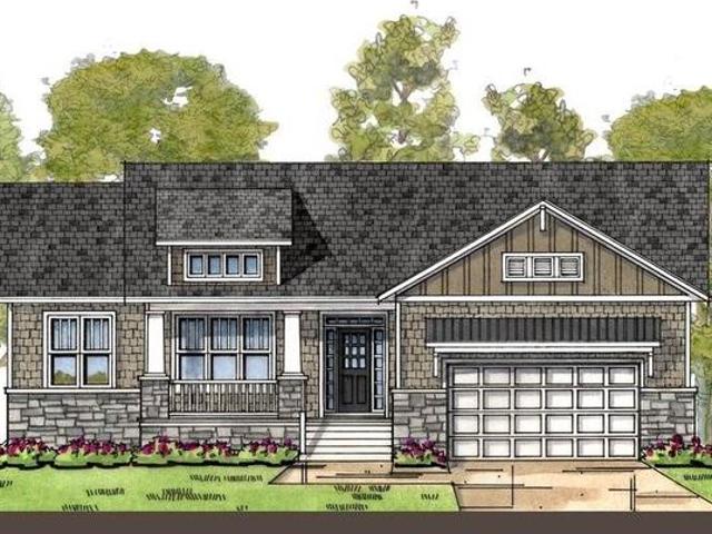 193 KASWIT Drive
