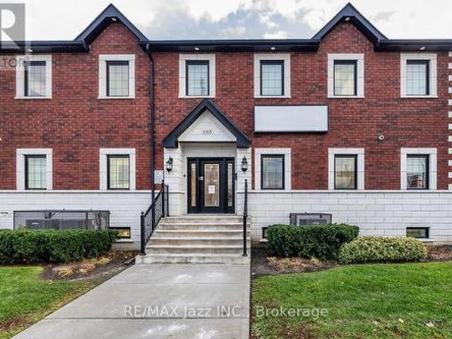 193 King Street E, Oshawa Central, ON, L1H 1C2 commercial for lease | Listing ID E13460 | Royal LePage
