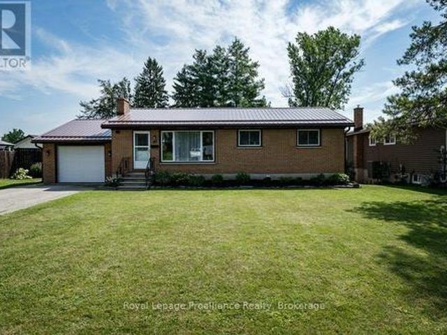 193 Henry Street, Stirling Rawdon Stirling Ward, ON, K0K 3E0 house for sale | Listing ID X13565 | Royal LePage