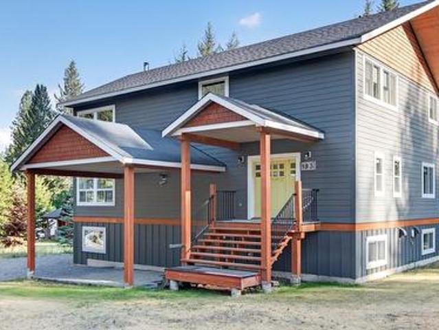 193 Lockie Road, Tulameen, BC, V0X 1W0 house for sale | Listing ID 10394 | Royal LePage