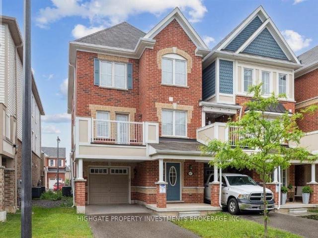 193 Lemieux Court, Milton, ON | Condos. Ca