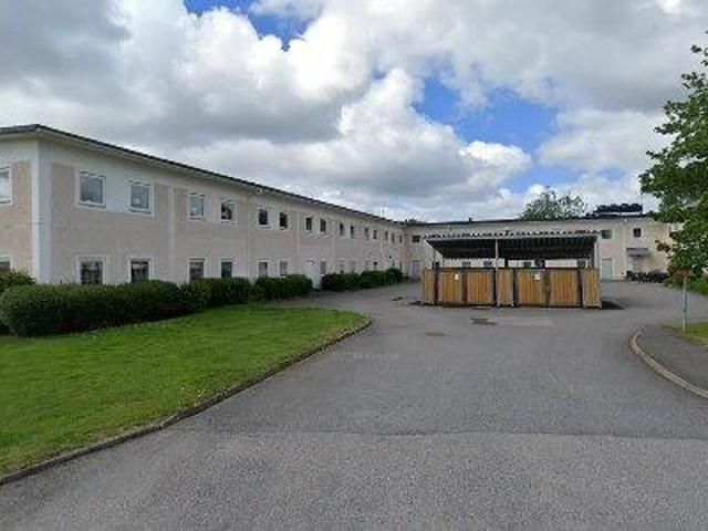 193 m2 kontor uthyres i Kungsbacka