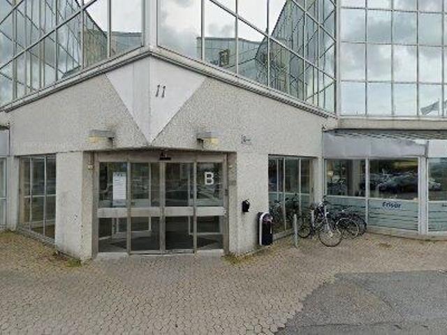 193 m2 kontor uthyres i Mölndal
