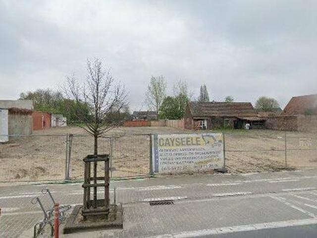193 m2 office space for rent in Destelbergen