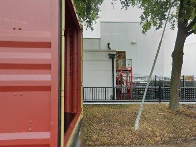 193 m2 office space for rent in Doetinchem
