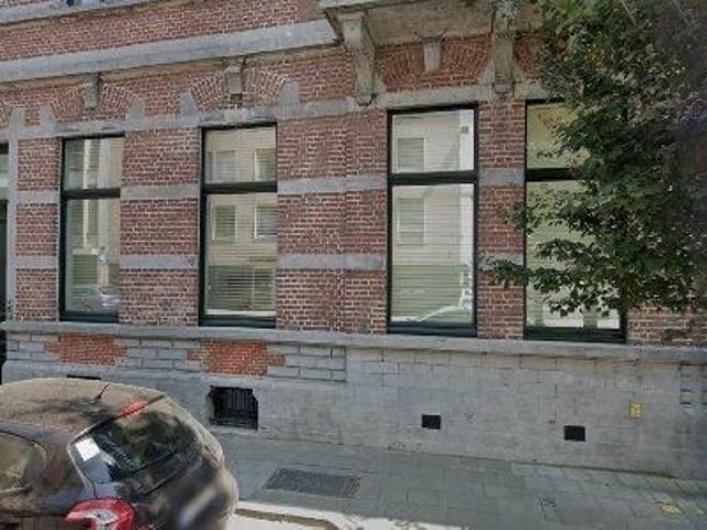 193 m2 office space for sale in Oudenaarde