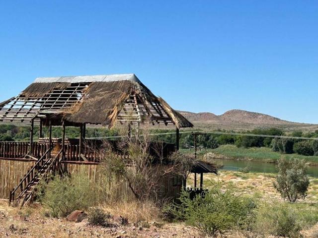 193 m² Farm in Upington