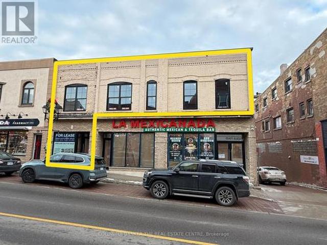 193 Main Street S, Newmarket, ON, L3Y 3Y9 commercial for lease | Listing ID N13429 | Royal LePage