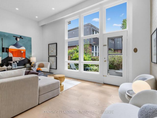 193 Mcnicoll Avenue, North York | 3+1Beds/2Bath, Townhouse, $3,900/mo | Condos. Ca