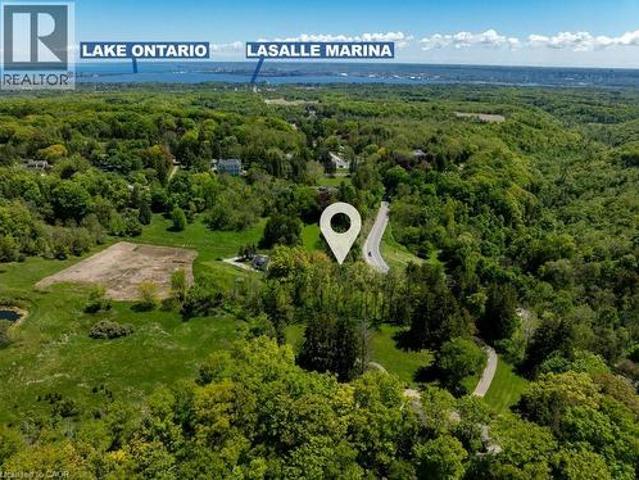 193 Mill Street S, Waterdown, ON, L0R 2H0 vacant land for sale | Listing ID 40853 | Royal LePage