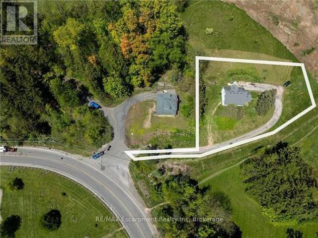 193 Mill Street S, Hamilton Waterdown, ON, L0R 2H0 vacant land for sale | Listing ID X13642 | Royal LePage